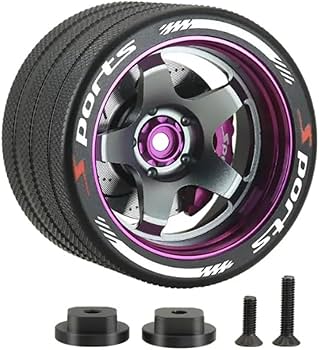 RC-DESIGN ADDICITION ホイール　ステアリングホイール R-TYPEステアリングホイール予約スタート！ » ラジコンShop ラジまに